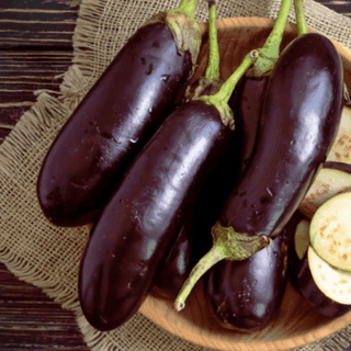 brinjal