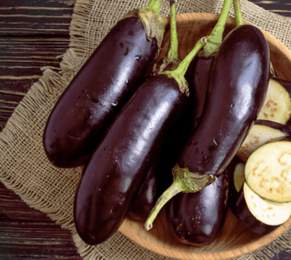 brinjal